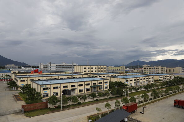 ประเทศจีน Guangzhou Meklon Chemical Technology Co., Ltd. รายละเอียด บริษัท