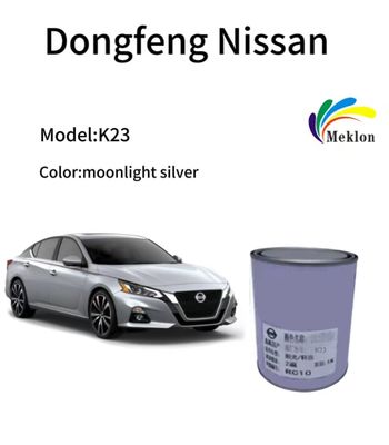 เงินไร้อันตราย เตรียมผสมสีรถ สเปรย์ กันหมอก Multiscene