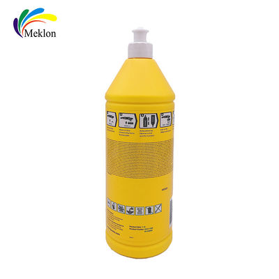 อุปกรณ์จําหน่ายรถยนต์หลายประการ G4 Auto Wax Oil กันความชื้น