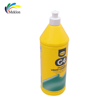 อุปกรณ์จําหน่ายรถยนต์หลายประการ G4 Auto Wax Oil กันความชื้น