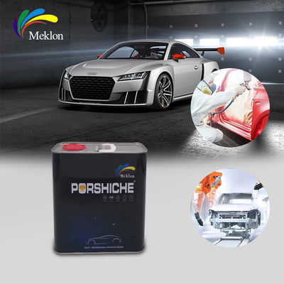 SGS ทนทานรถยนต์ Paint Hardener, Multiscene สเปรย์เคลือบใสกับ Hardener