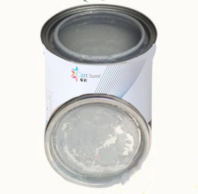 Anti Abrasion Auto Paint Primer ทนต่อสารเคมี ทนต่อสภาพอากาศ