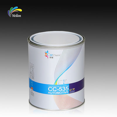 Anti Abrasion Auto Paint Primer ทนต่อสารเคมี ทนต่อสภาพอากาศ