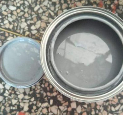 UV Proof ทนทานรถยนต์สีพริเมอร์, Anti-Oxidation รถยนต์ epoxy สเปรย์สี