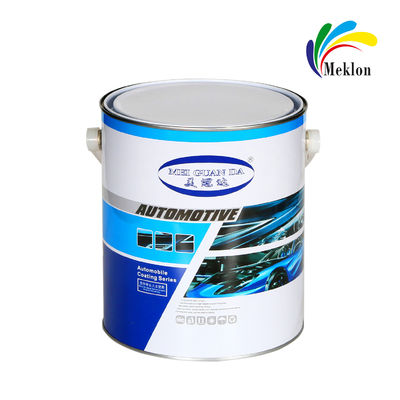 UV Proof ทนทานรถยนต์สีพริเมอร์, Anti-Oxidation รถยนต์ epoxy สเปรย์สี