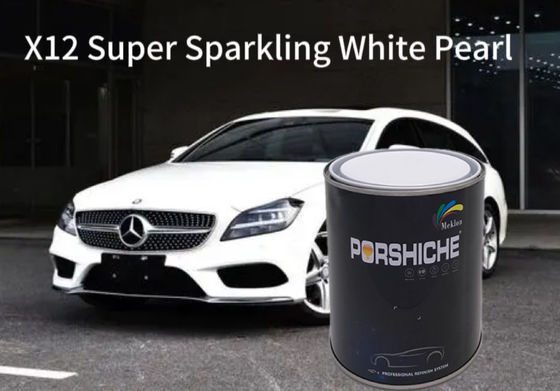 สีรถยนต์กันอากาศ ทนทาน สินค้าประกอบรถยนต์หลายประการ