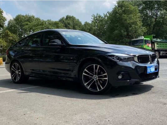 เพชรสีฟ้า Refinish สีรถยนต์ Glossy Finish 1L สําหรับ BMW 525 2015+ 467