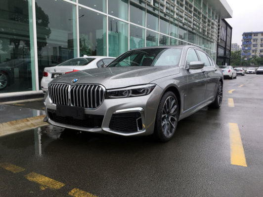 BWM C28 สีเทา ปรับปรุงสีรถยนต์หลายประการ กันน้ํา สําหรับผู้จําหน่ายรถยนต์