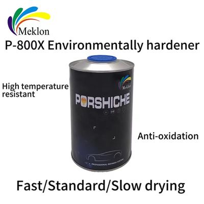 SGS ทนทานรถยนต์ Paint Hardener, Multiscene สเปรย์เคลือบใสกับ Hardener