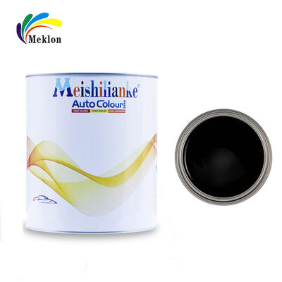 สีรถยนต์แอคริลิกทนทาน กันน้ํา สีแก้ไขรถยนต์กันหมอก