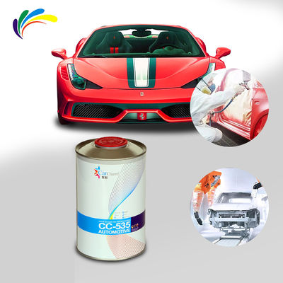 OEM 1K Car Refinish Acrylic Paint จาก Meklon สีรถยนต์