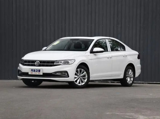 FAW Volkswagen Silver LX7W สีรถยนต์ ป้องกันสิ่งแวดล้อม