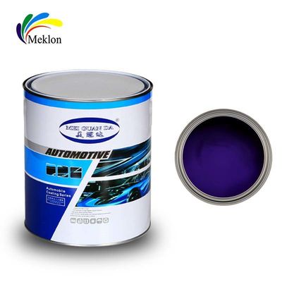 สีเพชรสีม่วง ปรับปรุงสีรถ สําหรับลักษณะที่ไดนามิกและจับตา