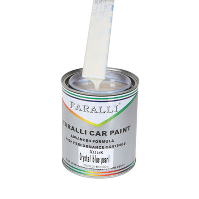 เพิร์ลทองคํา รถ ปรับปรุงเคลือบ Auto Spray สีอะคริลิค