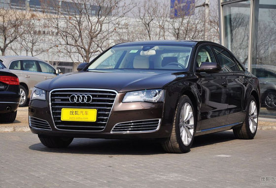 Meklon Manufacture สําหรับสีรถพร้อมผสมสําหรับ Audi LY8S สีน้ําตาล