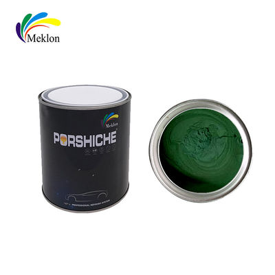 สีแอนติเซปติกสีสีเขียวกระจกกระจกที่มีความสามารถในการซ่อนตัวสูงสําหรับเคลือบรถยนต์