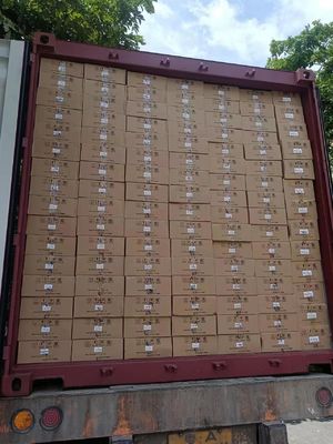 wholesale สีสีสีม่วง 2K Top Coat Refinish Paint สําหรับซ่อมรถยนต์