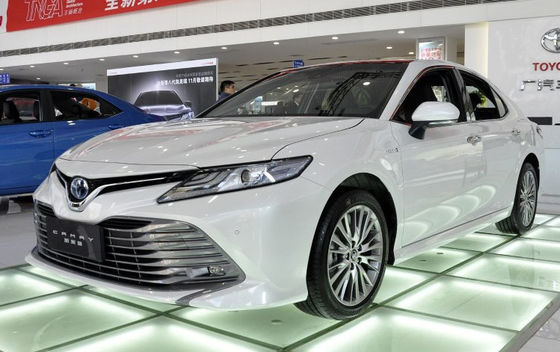 การทํางานสูง Toyota 062 การแก้ไขสีรถยนต์ สําหรับการซ่อมแซมและการแก้ไขรถยนต์
