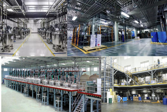 สีรถยนต์ผสมพร้อมกันกันรอยขีดข่วนและชิป สําหรับโตโยต้า 4Q2 แชมเปญทองคํา
