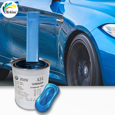 หลายประการ ปรับปรุงสีรถยนต์ Portimao สีฟ้า ใช้งานได้ดี BMW A31