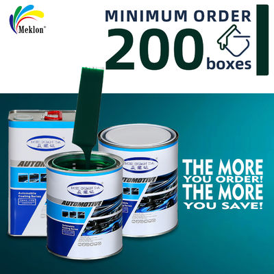 เครื่องสแกนสีรถยนต์ สเปคเตอร์โฟตอมิเตอร์ รถยนต์ ปรับปรุง 1k สีเขียว ซ่อมผู้ผลิต 2K สเปรย์สีรถยนต์
