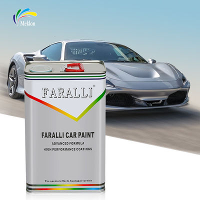 ไม่อันตราย รถเคลียร์โค้ท ลาก Multiscene กันสารเคมี