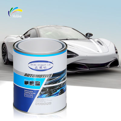ปราคติก สีเทา Auto Paint Primer ไม่อันตรายทนทานต่อการกัดกร่อน
