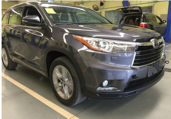 อะคริลิค เรซิน พร้อมผสมสีรถยนต์ สีสว่างสูง Multiscene ทนทาน