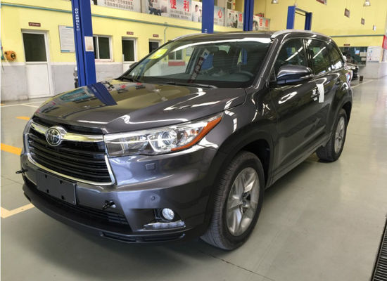 อะคริลิค เรซิน พร้อมผสมสีรถยนต์ สีสว่างสูง Multiscene ทนทาน