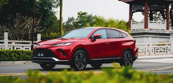 กลิ่นไม่มีเพชร สีแดงสดใส สีรถยนต์