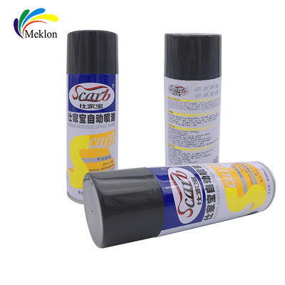 2K ไม่อันตรายรถยนต์ รายละเอียดอุปกรณ์ การทาสี ทนทาน กันความร้อน สําหรับรถยนต์ ปรับปรุง