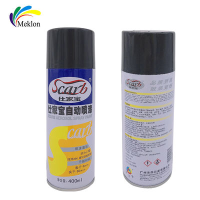 2K ไม่อันตรายรถยนต์ รายละเอียดอุปกรณ์ การทาสี ทนทาน กันความร้อน สําหรับรถยนต์ ปรับปรุง