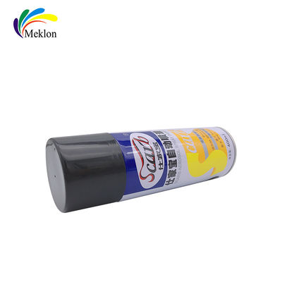 2K ไม่อันตรายรถยนต์ รายละเอียดอุปกรณ์ การทาสี ทนทาน กันความร้อน สําหรับรถยนต์ ปรับปรุง