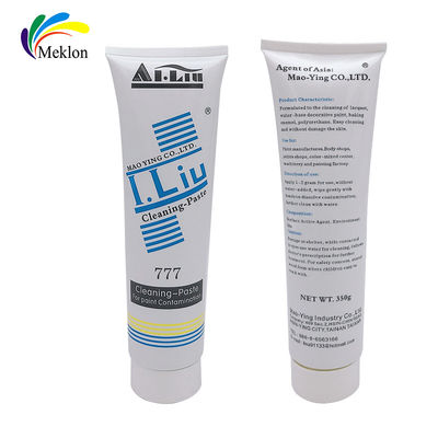 กันสภาพอากาศ รถยนต์รายละเอียดอุปกรณ์ การล้างมือ ไม่อันตรายสําหรับสีรถ