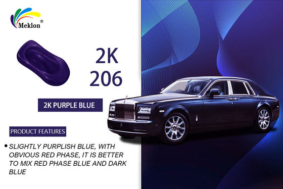 ผงกันผง สีรถยนต์โลหะ สีกระจ่าง ผนังเซรามิกยาวนาน สําหรับรถยนต์