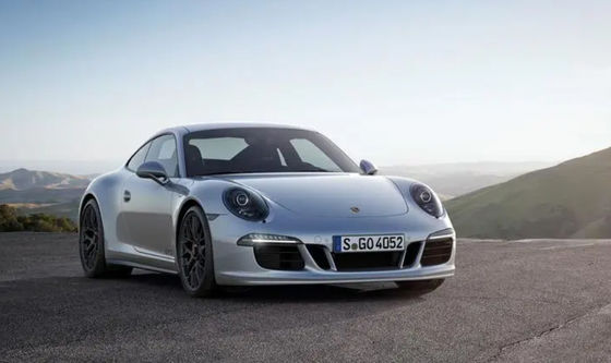 SGS สีรถยนต์โลหะเงินไม่พิษ สีรถยนต์กันความชื้น สเปรย์สีเงิน