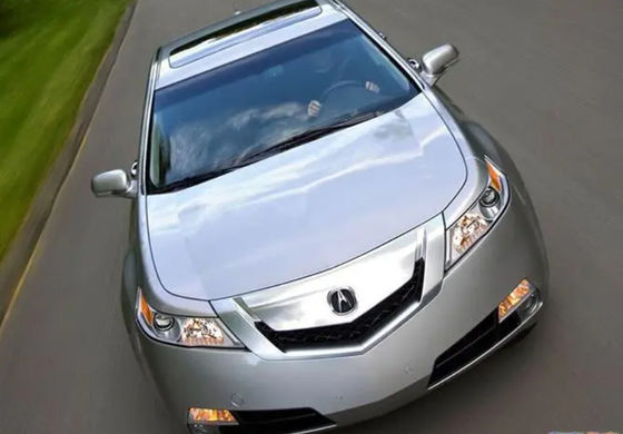 สีรถยนต์เพชรเหล็กเงิน ทนต่ออากาศ ไม่อันตราย