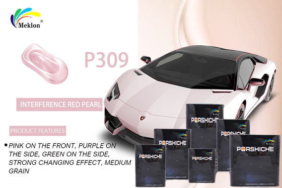 มัลติสเซน รถสีเพชร ทนต่อสารเคมี ทนต่อหมัก 0.95 กิโลกรัม