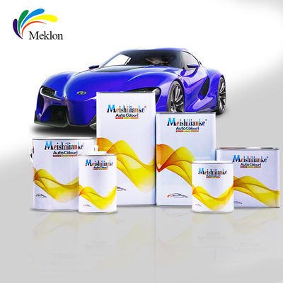 ไม่อันตราย 1K 2K สีกระจ่างสูง