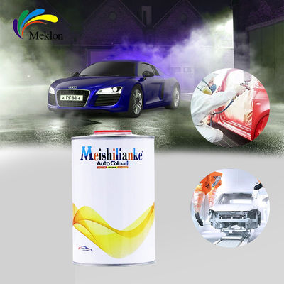 ไม่เป็นพิษ รสสีใส แข็งแกร่ง สเปรย์กระจ่างใส