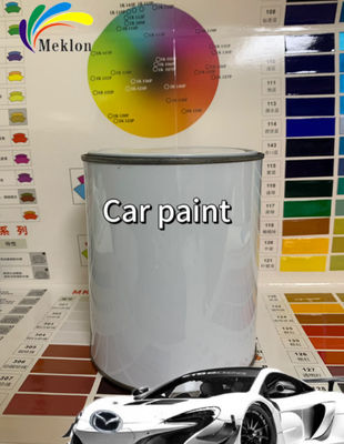 ปรับสูตรสีรถยนต์สมรรถนะสูงของ Mazda ด้วยสีเทา Meteor Gray 42