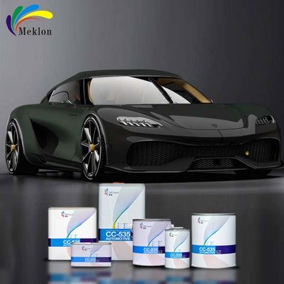 2k สีดําบริสุทธิ์ สีรถยนต์ ปรับปรุง หลายรายละเอียดมีให้เลือก ผลกระทบสีดําลึกของ P-237