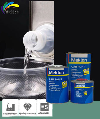 การจัดหาสินค้าโดยตรงจากผู้ผลิต: วานิชอะคริลิคแห้งเร็ว กันความชื้นและทนต่อรังสียูวี