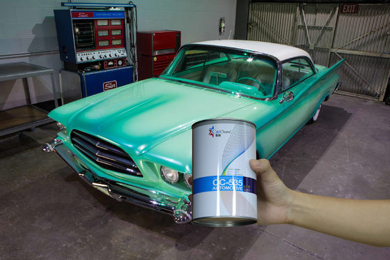 สีรถยนต์ Obsidian สีดํา สําหรับ Dongfeng Nissan G41