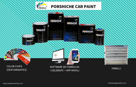 สัมผัสความเข้มข้นสูงของสีดําใน P-237 2K สีดําบริสุทธิ์