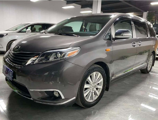 โตโยต้า 1E0 ปรับสีรถให้สวยสีเทาเข้ม