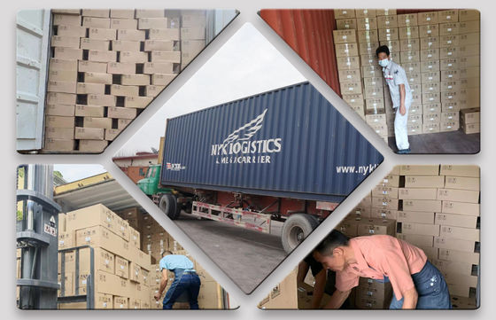 ผลลัพธ์ของสีรถยนต์ที่มีประสิทธิภาพสูง