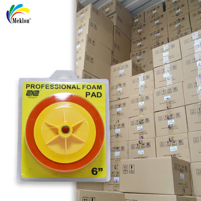 การจําหน่ายทั่วโลก จําหน่ายรายละเอียดรถยนต์ Sponge Ball สําหรับซ่อมรถยนต์