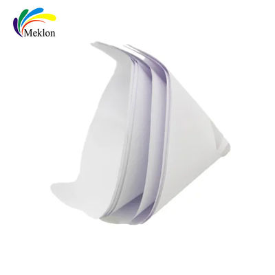 การระบายน้ําอย่างมีประสิทธิภาพ ผิวเคลือบด้วยกระดาษกระจก สําหรับอุปกรณ์ซ่อมรถยนต์