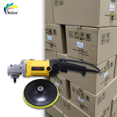 เครื่องบดที่นวัตกรรม อุปกรณ์จําหน่ายรายละเอียดรถยนต์สําหรับความงามรถยนต์